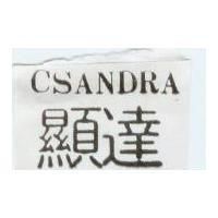 顯達 CSANDRA 
