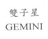 雙子星 GEMINI