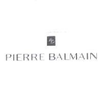 PIERRE BALMAIN and PB Logo