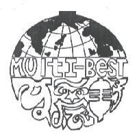 可麗舒 MU1tI-BeST 設計圖