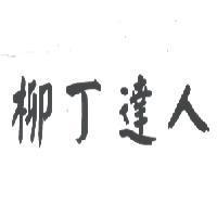 柳丁達人