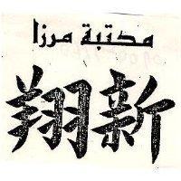 翔新