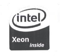INTEL XEON INSIDE & Design