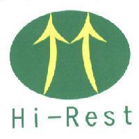 Hi-Rest 及圖