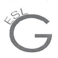 ESL 及 G 圖