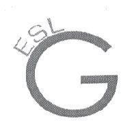 ESL 及 G 圖