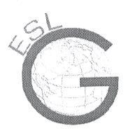 ESL 及 G 圖