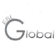 ESL Global 及圖
