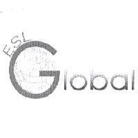 ESL Global 及圖