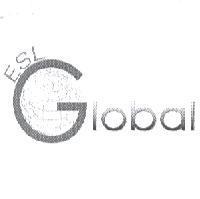 ESL Global 及圖