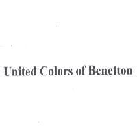 United Colors of Benetton