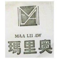 瑪里奧及圖 MAA LII AW