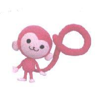 PINKY 女偶圖