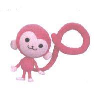 PINKY 女偶圖