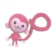 PINKY 女偶圖