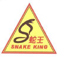 蛇王及圖 SNAKE KING