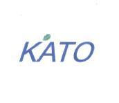 KATO 及圖