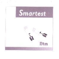 Smartest Btm 及圖