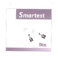 Smartest Btm 及圖