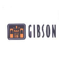 GIBSON 及城堡圖