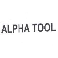 ALPHA TOOL 之設計圖示