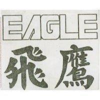 飛鷹 EAGLE