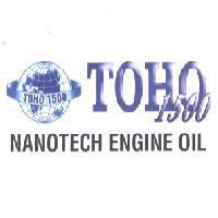 TOHO 1500 NANOTECH ENGINE OIL 及圖