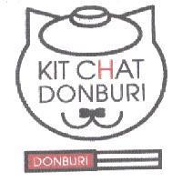 KIT CHAT DONBURI