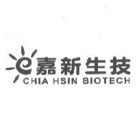 嘉新生技及圖 CHIA HSIN BIOTECH