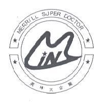 美林大企業 MERRILL SUPER DOCTOR 及圖