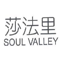 莎法里 SOUL VALLEY