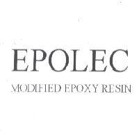 EPOLEC MODIFIED EPOXY RESIN