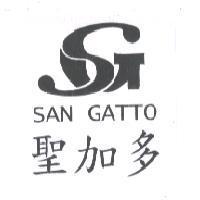 聖加多及圖 SAN GATTO