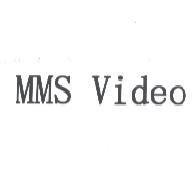MMS Video
