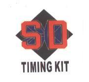 SD TIMING KIT