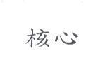 核心