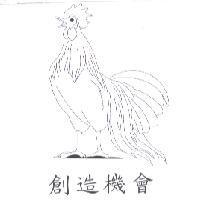 創造機會及圖