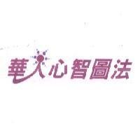 華人心智圖法