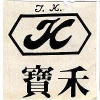 寶禾及圖 T.K
