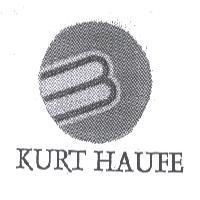 KURT HAUFE 及圖
