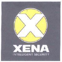 XENA - INTELLIGENT SECURITY AND DESIGN 〈 4 〉