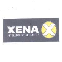 XENA - INTELLIGENT SECURITY AND DESIGN 〈 2 〉