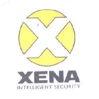 XENA - INTELLIGENT SECURITY AND DESIGN 〈 3 〉