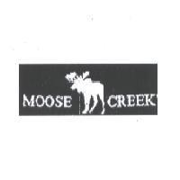 MOOSE CREEK and Device