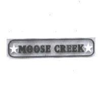 MOOSE CREEK and STAR Device