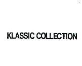 KLASSIC COLLECTION 