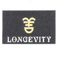 吉羊 LONGEVITY 及圖