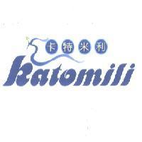 卡特米利及圖 katomili