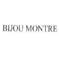 BIJOU MONTRE