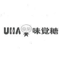 UHA 味覺糖及圖